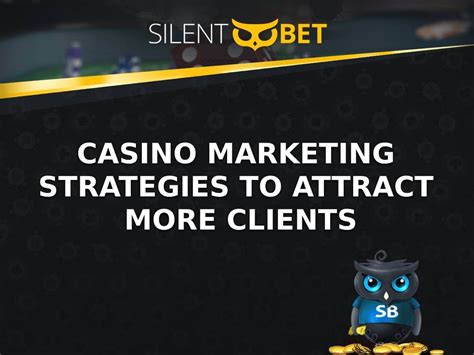 casino marketing ideas|8 Casino Marketing Strategies to Attract More Customers .